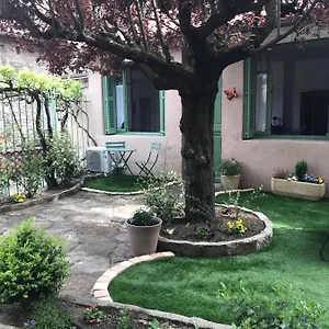 Bed & Breakfast Le Beffroi, Millau