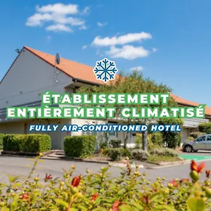 3* Hotel Campanile