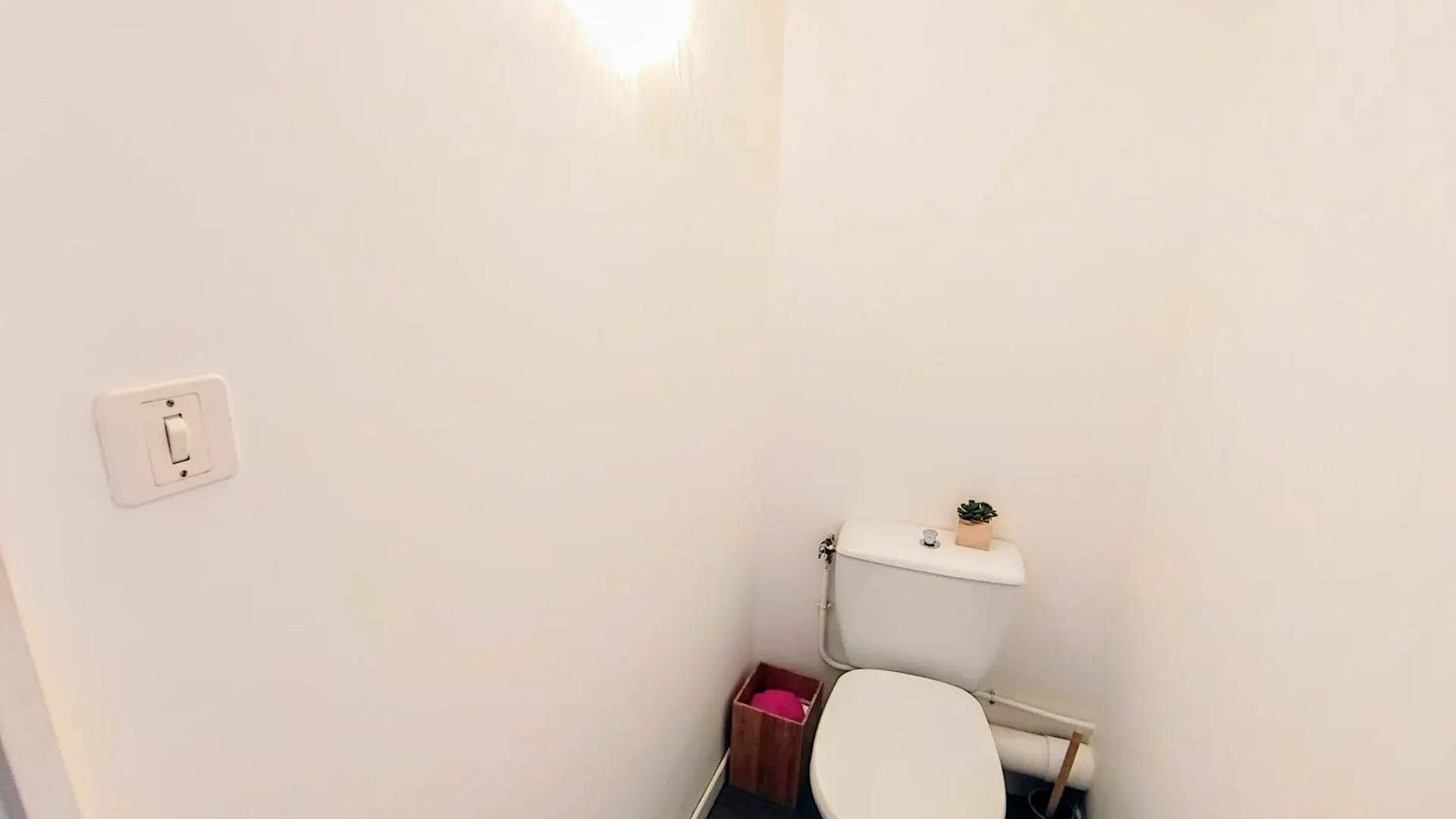 Apartment Appartement 78M - Millau Centre - L'Echappee Belle